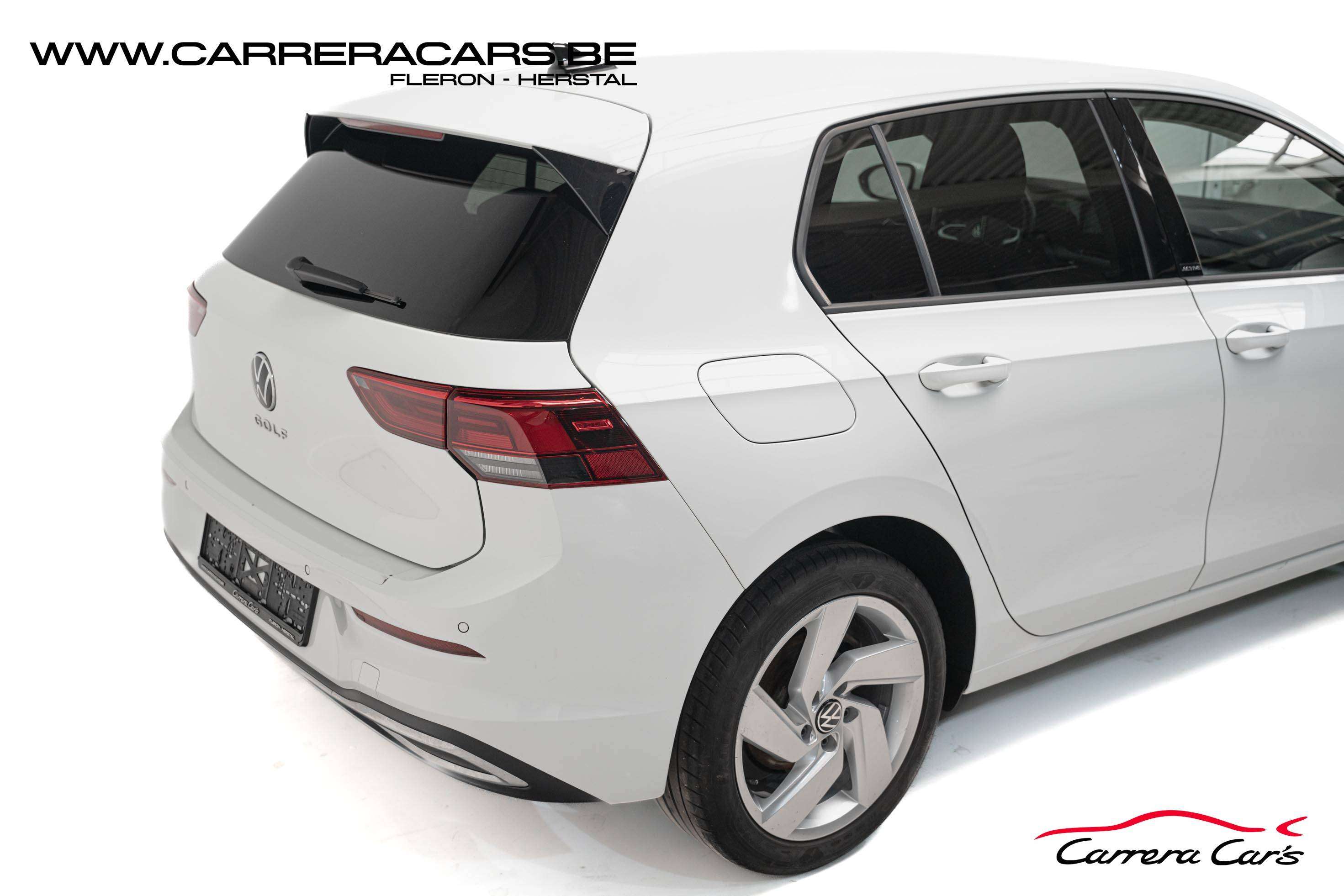 Volkswagen Golf 1.5 TSI R-Line*|NAVI*LED*CRUISE ADAPTATIF*PDC*GARANTIE*|