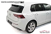 Volkswagen Golf 1.5 TSI R-Line*|NAVI*LED*CRUISE ADAPTATIF*PDC*GARANTIE*| thumbnail