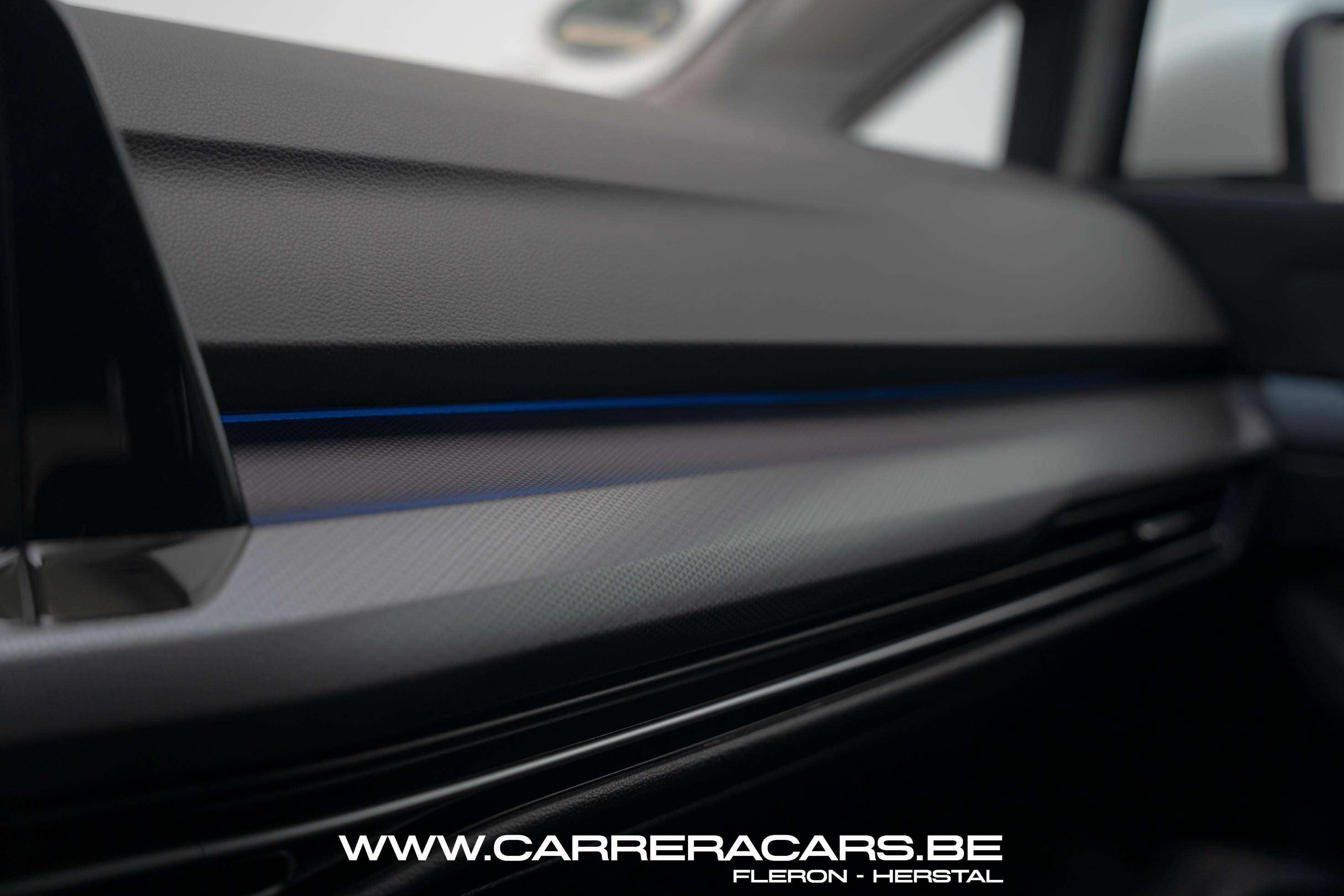 Volkswagen Golf 1.5 TSI R-Line*|NAVI*LED*CRUISE ADAPTATIF*PDC*GARANTIE*|
