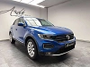 Volkswagen T-Roc 1.5 TSI *CARPLAY*SIEGES CHAUFF*LED*GARANTIE* thumbnail