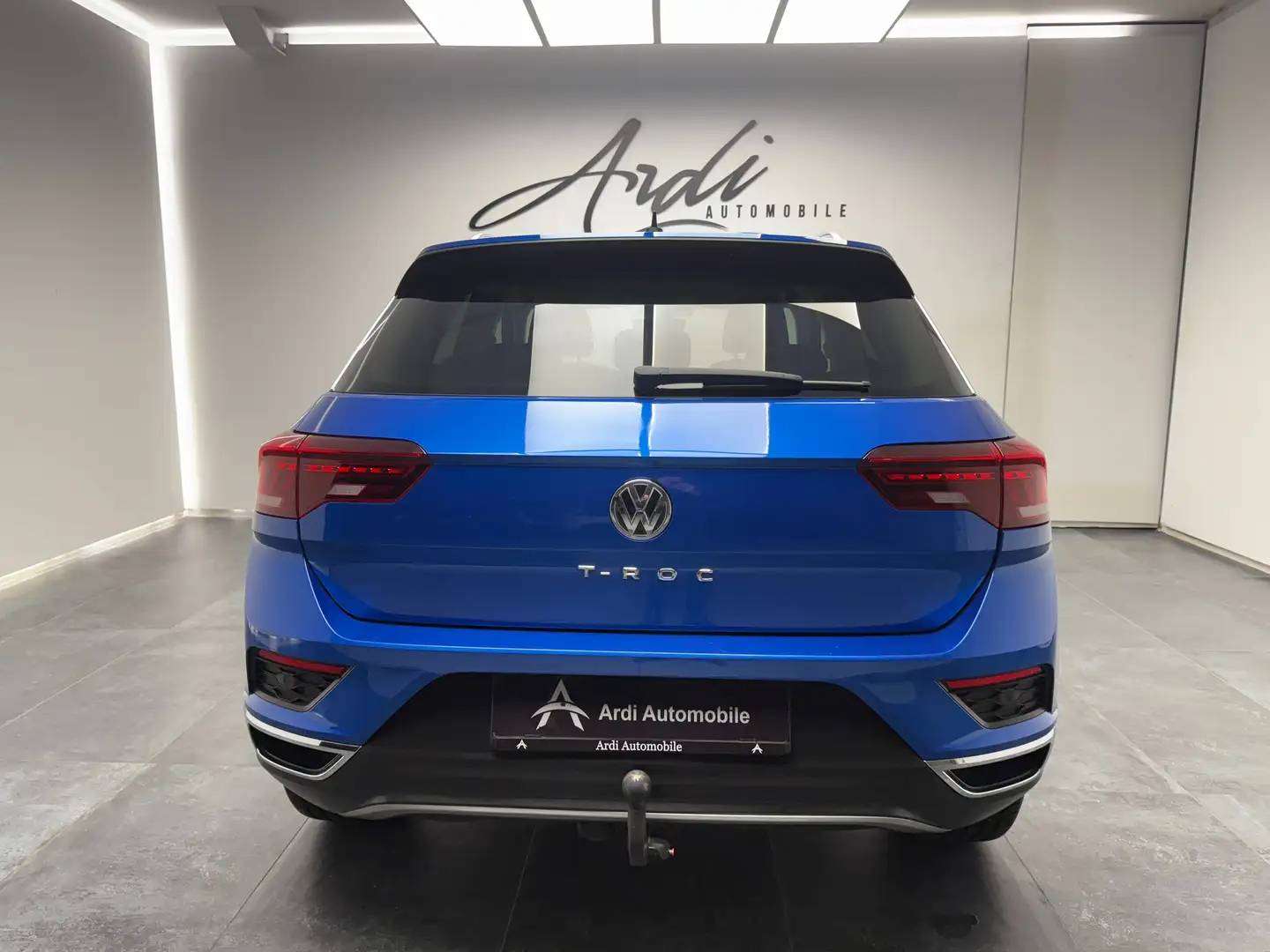 Volkswagen T-Roc 1.5 TSI *CARPLAY*SIEGES CHAUFF*LED*GARANTIE*