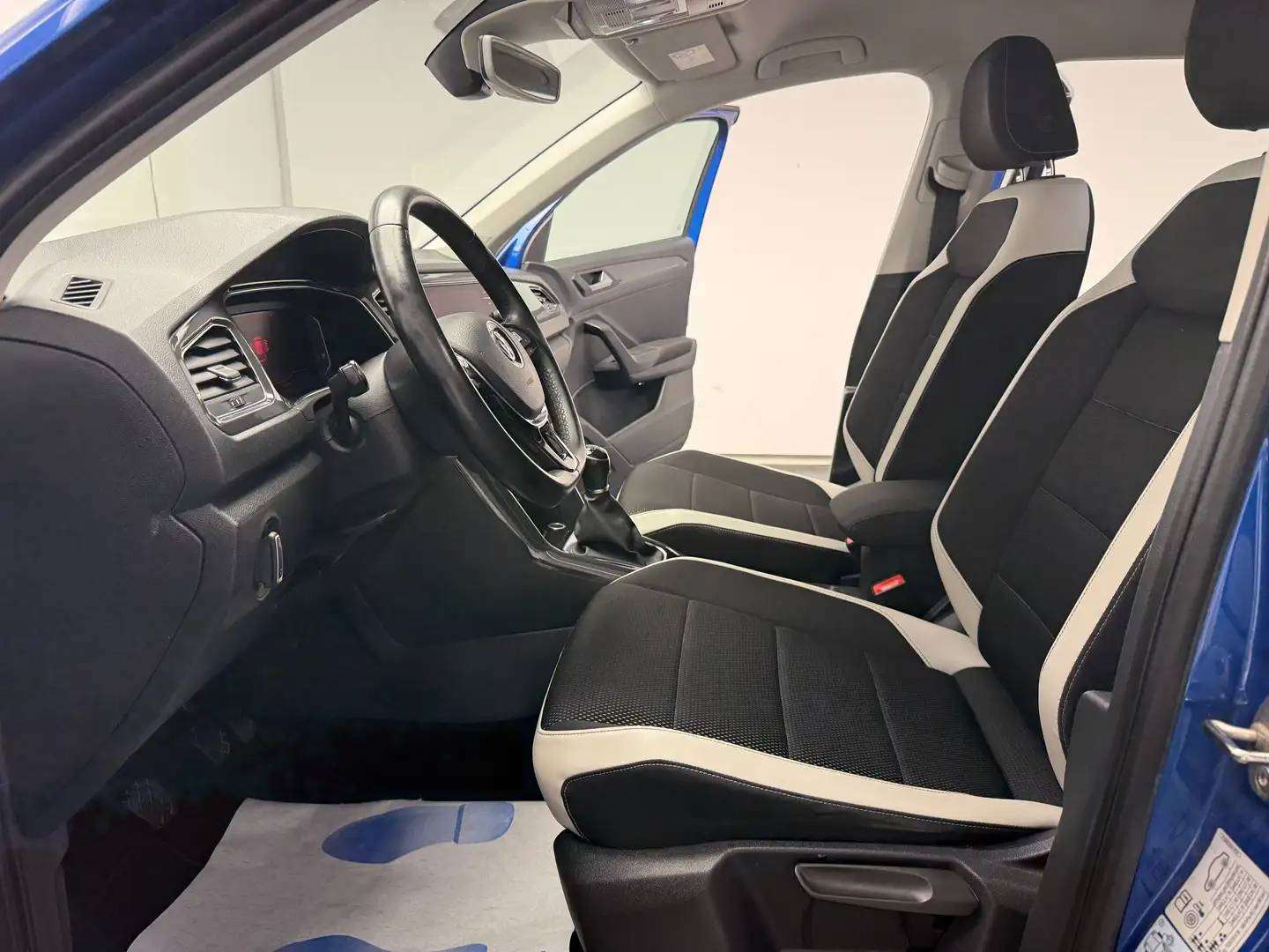 Volkswagen T-Roc 1.5 TSI *CARPLAY*SIEGES CHAUFF*LED*GARANTIE*
