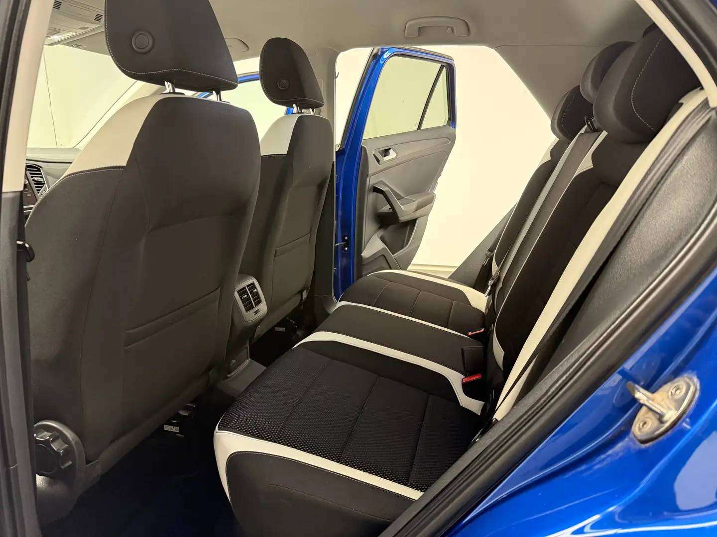Volkswagen T-Roc 1.5 TSI *CARPLAY*SIEGES CHAUFF*LED*GARANTIE*