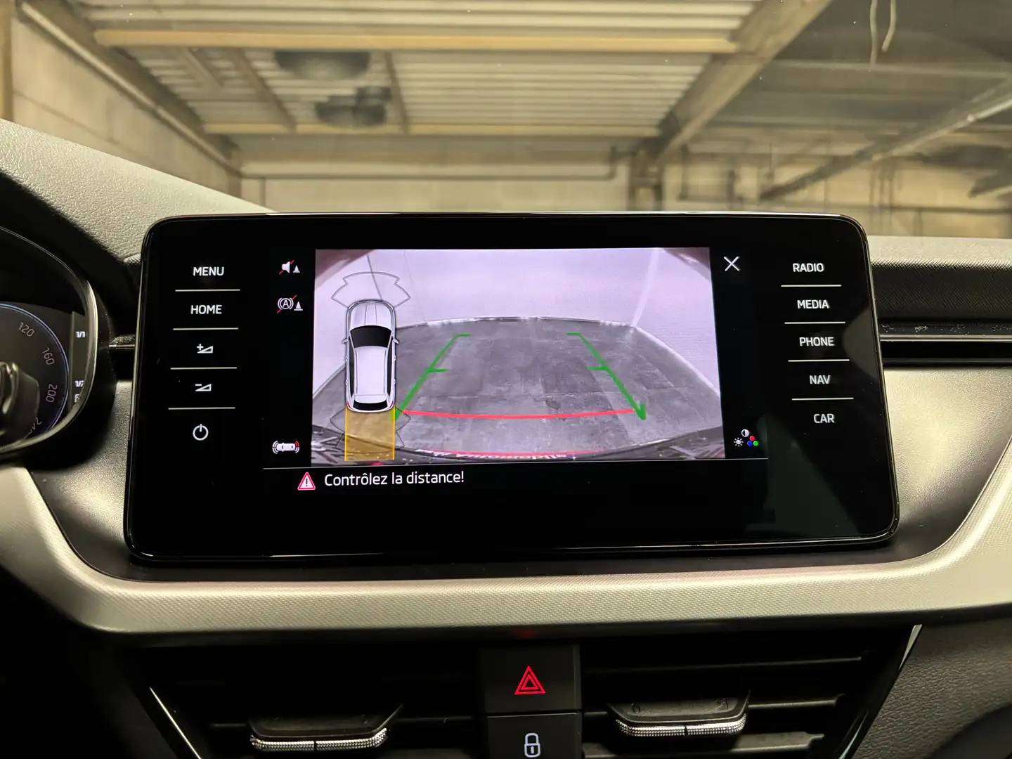 Skoda Kamiq 1.0 TSI *CARPLAY*SIEGE CHAUFF*CAMERA*1ER PROPRIO*GARANTIE*