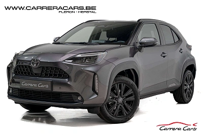Toyota Yaris Cross Hybrid 1.5i VVT-i Executive E-CVT 96 kW*|NAVI*CAMERA*ATTELAGE*CRUISE ADAPTATIF*GARANTIE*|