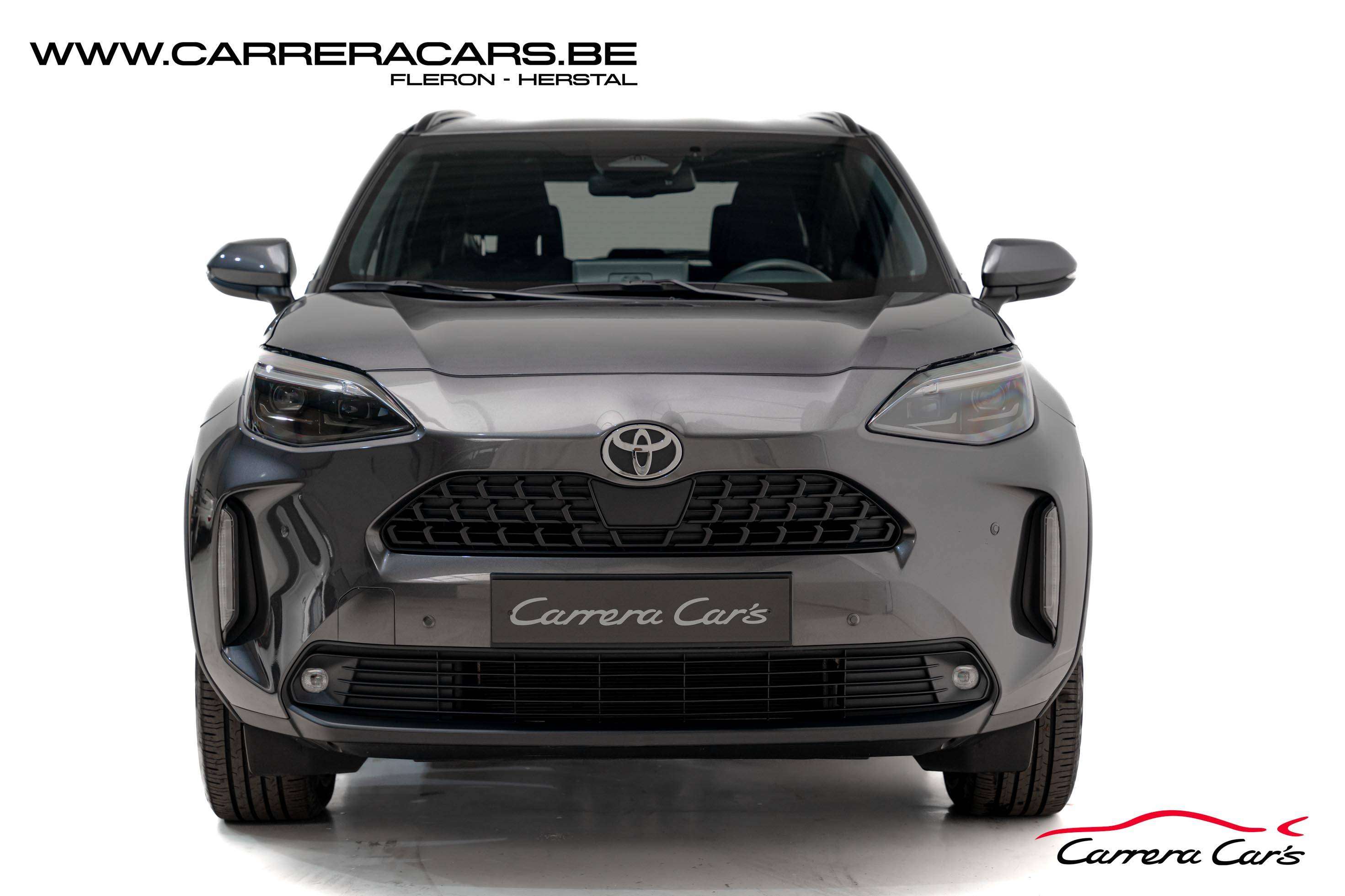 Toyota Yaris Cross Hybrid 1.5i VVT-i Executive E-CVT 96 kW*|NAVI*CAMERA*ATTELAGE*CRUISE ADAPTATIF*GARANTIE*|