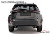 Toyota Yaris Cross Hybrid 1.5i VVT-i Executive E-CVT 96 kW*|NAVI*CAMERA*ATTELAGE*CRUISE ADAPTATIF*GARANTIE*| thumbnail