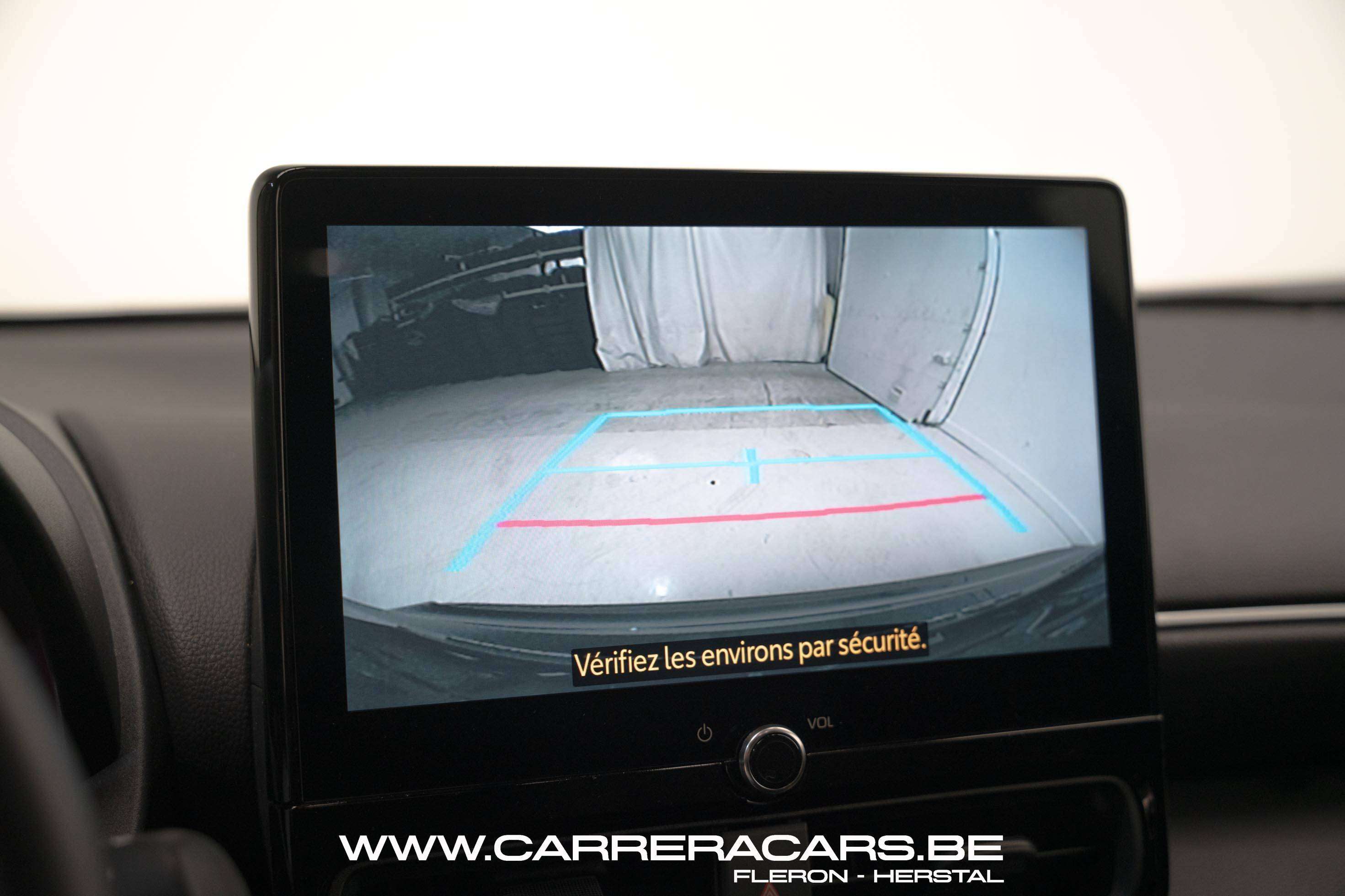 Toyota Yaris Cross Hybrid 1.5i VVT-i Executive E-CVT 96 kW*|NAVI*CAMERA*ATTELAGE*CRUISE ADAPTATIF*GARANTIE*|