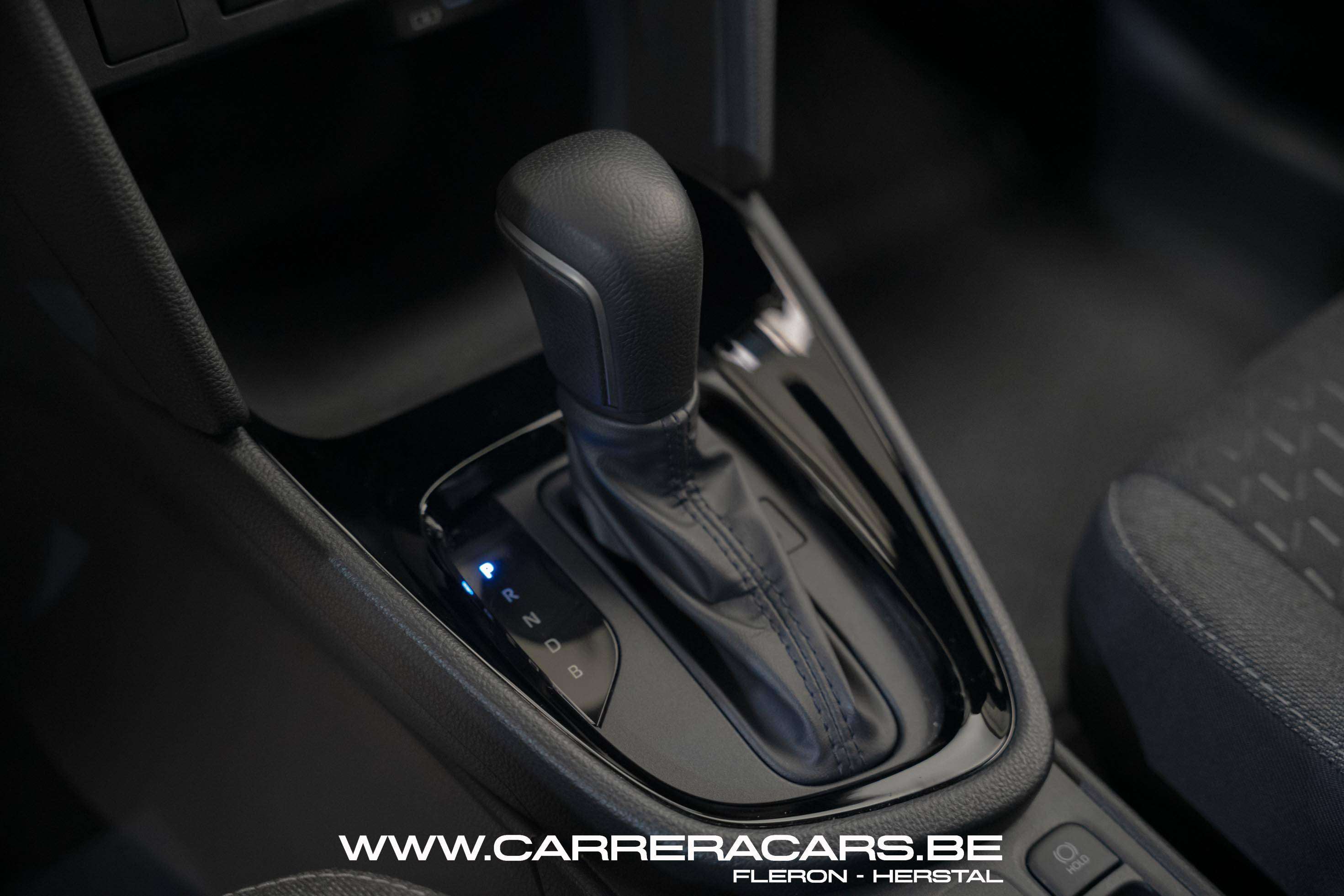 Toyota Yaris Cross Hybrid 1.5i VVT-i Executive E-CVT 96 kW*|NAVI*CAMERA*ATTELAGE*CRUISE ADAPTATIF*GARANTIE*|