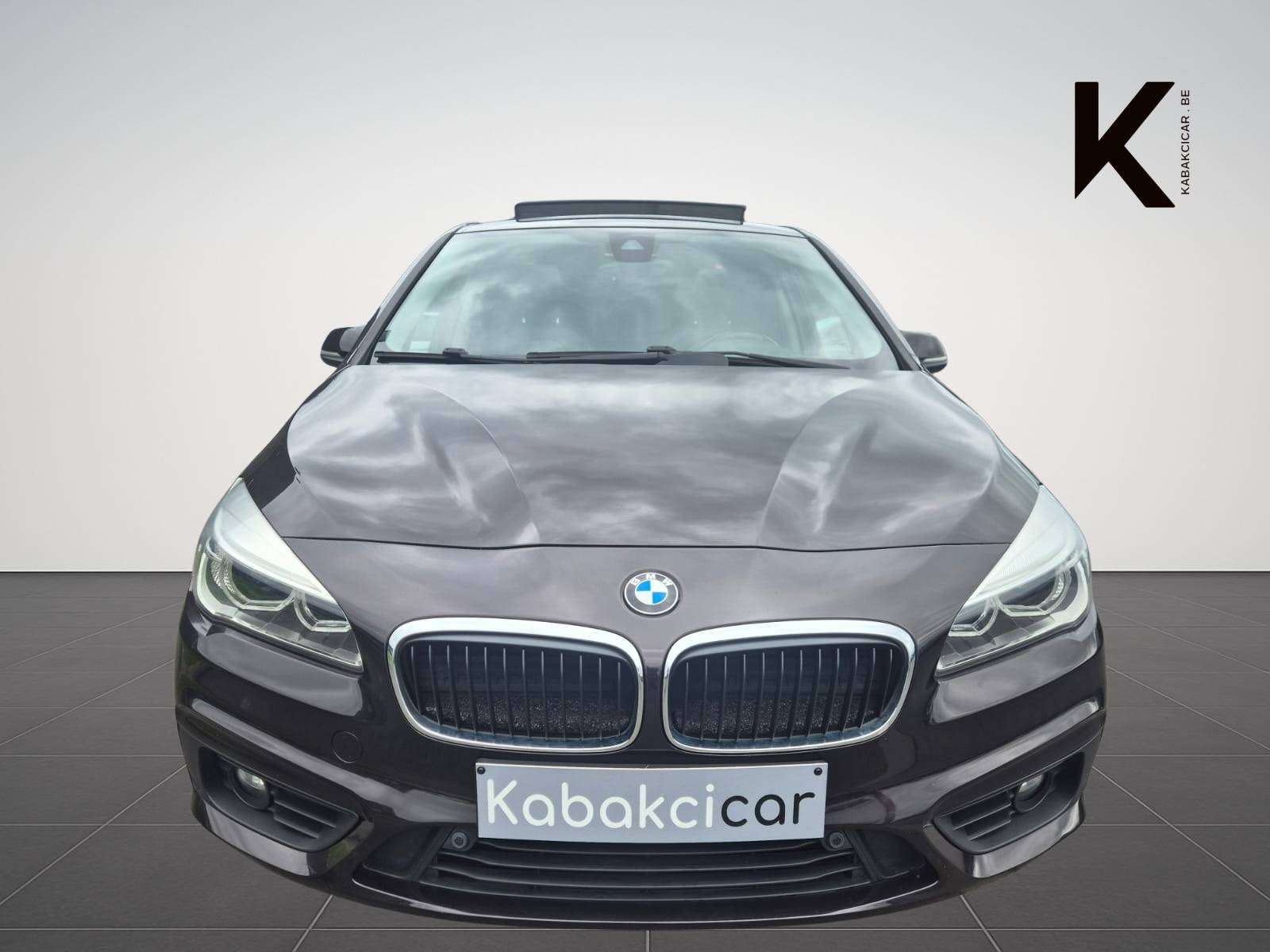 BMW 216 Active Tourer / Camera / Navigation / Cuir / Garantie 12 Mois