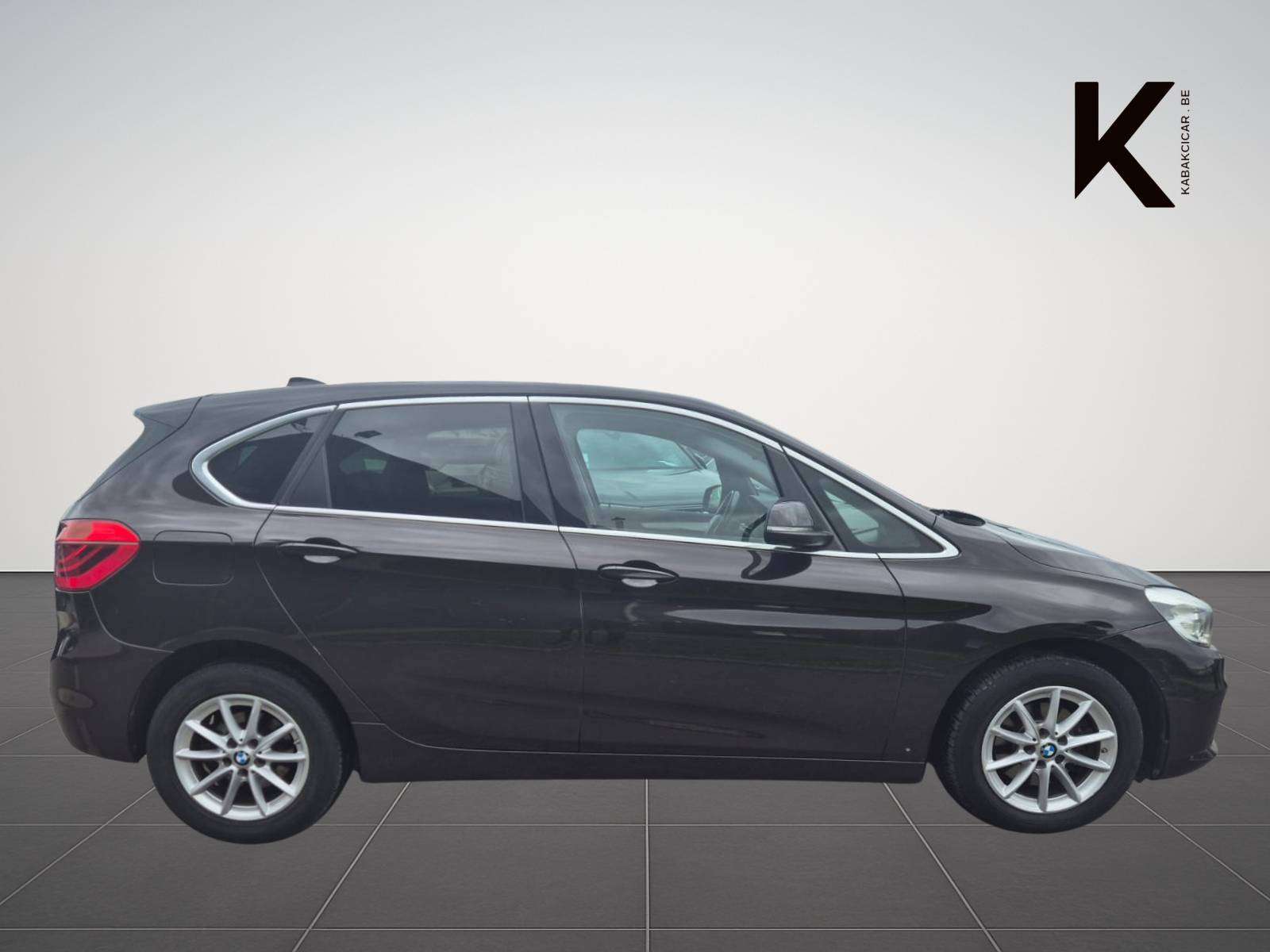 BMW 216 Active Tourer / Camera / Navigation / Cuir / Garantie 12 Mois