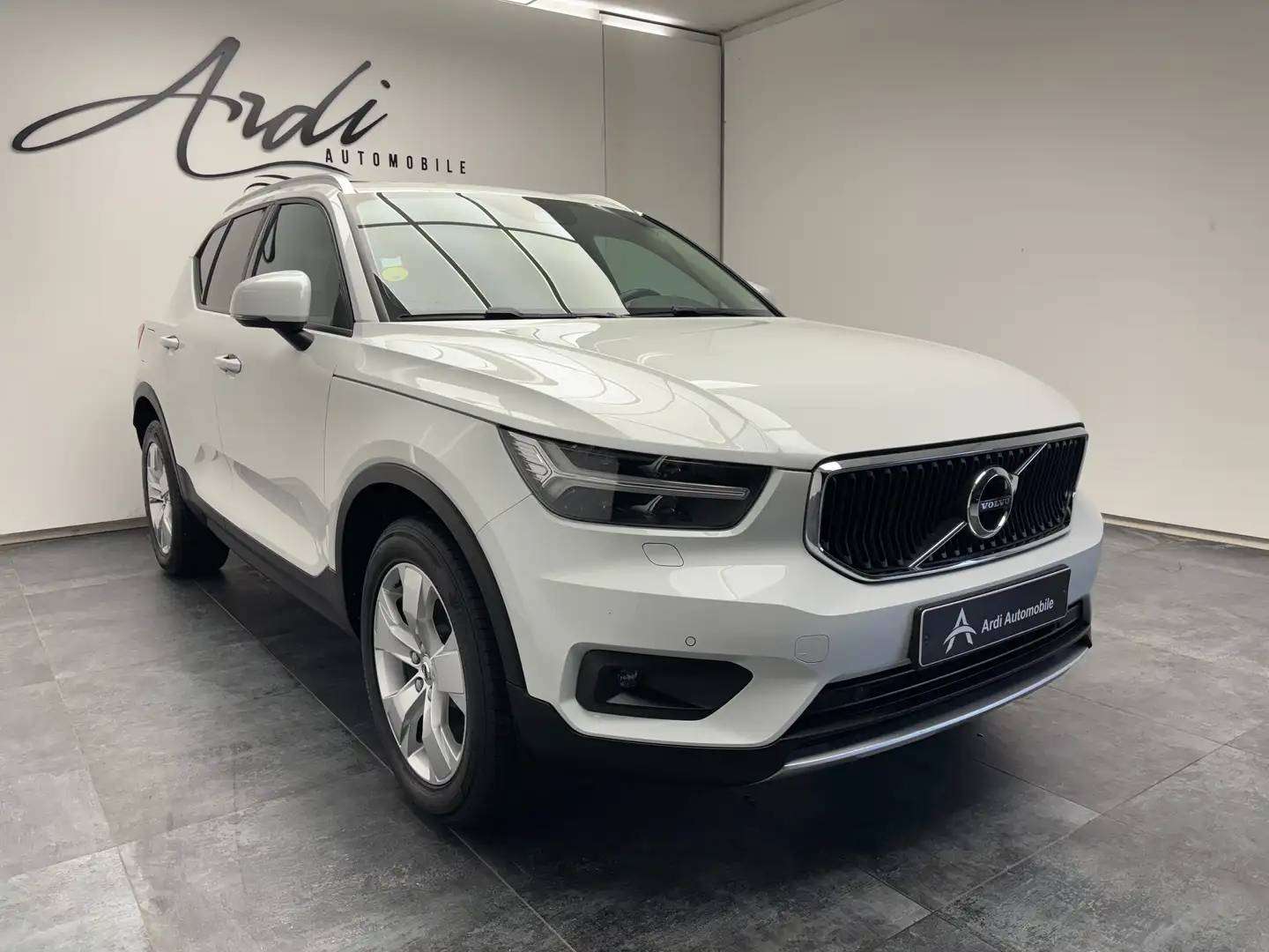 Volvo XC40 2.0 D3 *SIEGE+VOLANT CHAUFF*1ER PROPRIO*GARANTIE*