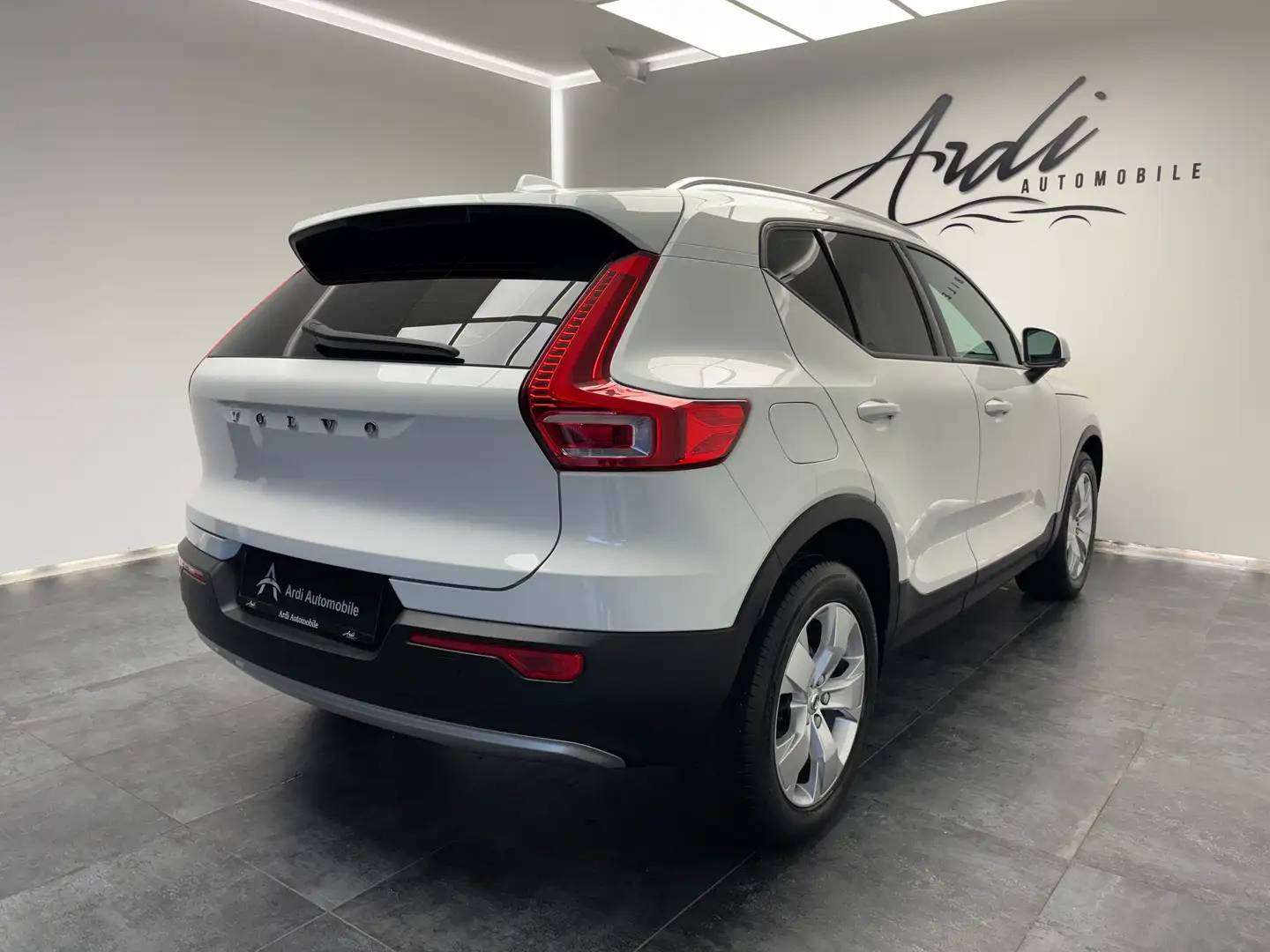 Volvo XC40 2.0 D3 *SIEGE+VOLANT CHAUFF*1ER PROPRIO*GARANTIE*