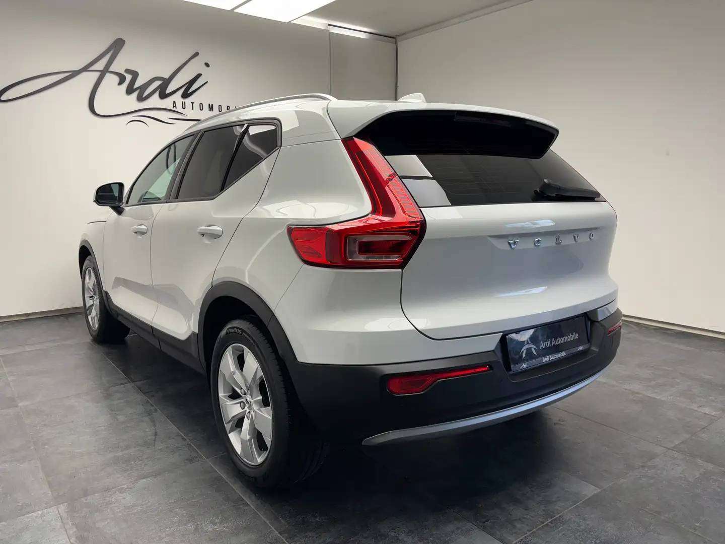 Volvo XC40 2.0 D3 *SIEGE+VOLANT CHAUFF*1ER PROPRIO*GARANTIE*