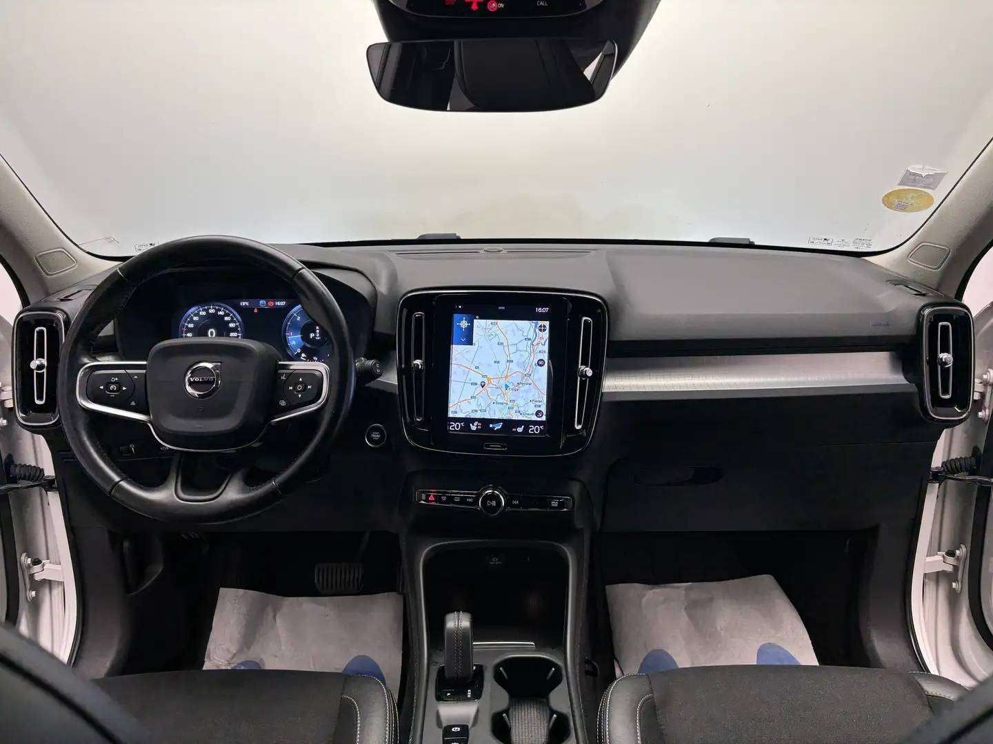 Volvo XC40 2.0 D3 *SIEGE+VOLANT CHAUFF*1ER PROPRIO*GARANTIE*