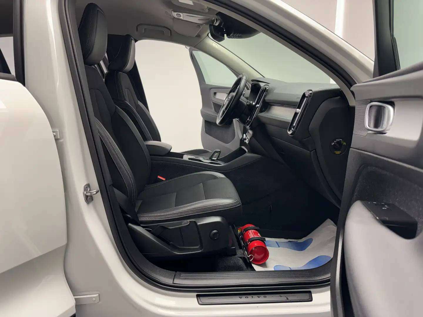 Volvo XC40 2.0 D3 *SIEGE+VOLANT CHAUFF*1ER PROPRIO*GARANTIE*