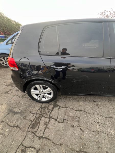 Volkswagen Golf VI 1.6 TDI FAP 105 MATCH 5P