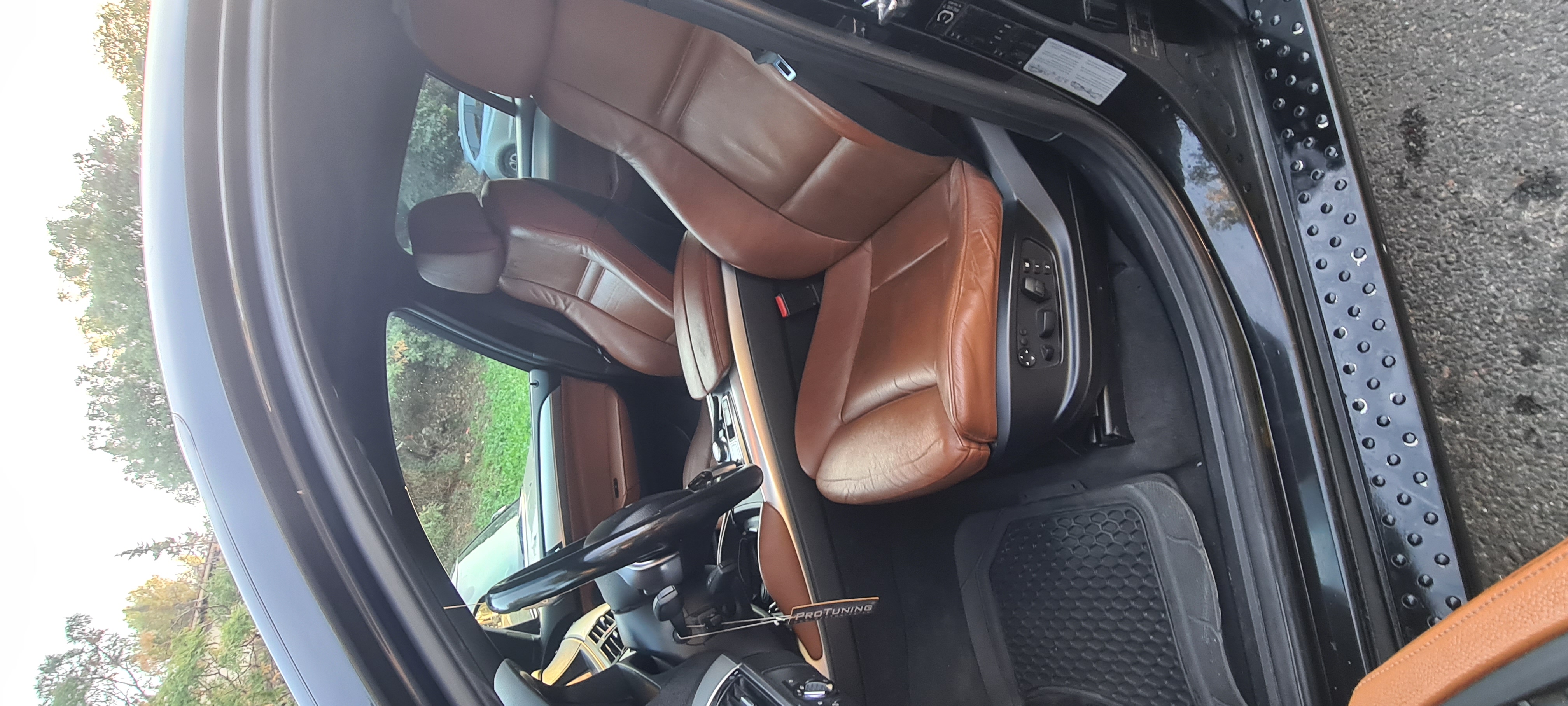 Bmw X6 (E71) XDRIVE35DA 286 EXCLUSIVE INDIVIDUAL