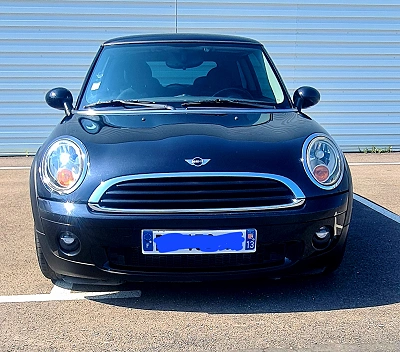 Mini ONE R56
