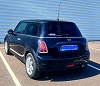 Mini ONE R56 thumbnail