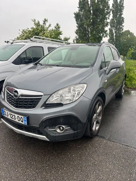 Opel Mokka 1.7 CDTI 130 ECOFLEX S/S 4X2 COSMO