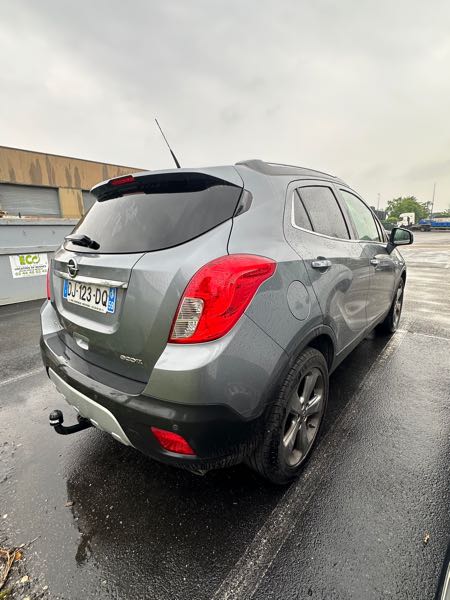Opel Mokka 1.7 CDTI 130 ECOFLEX S/S 4X2 COSMO