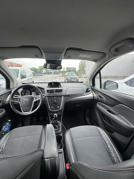 Opel Mokka 1.7 CDTI 130 ECOFLEX S/S 4X2 COSMO