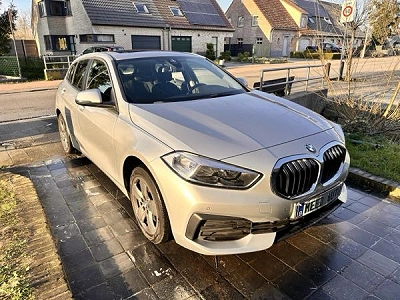 Bmw Serie 1 (F40) 118I 140 LUXURY DKG7