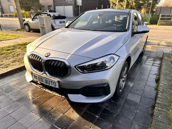 Bmw Serie 1 (F40) 118I 140 LUXURY DKG7