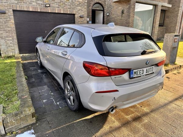 Bmw Serie 1 (F40) 118I 140 LUXURY DKG7