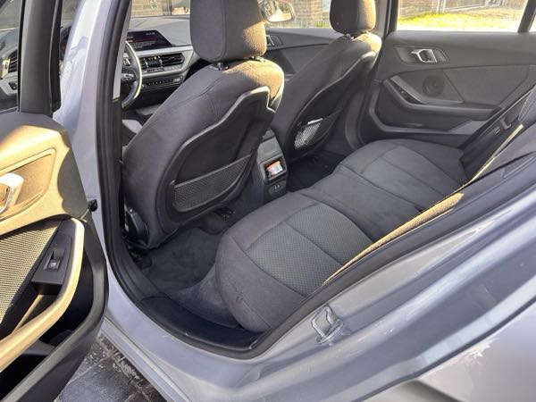 Bmw Serie 1 (F40) 118I 140 LUXURY DKG7