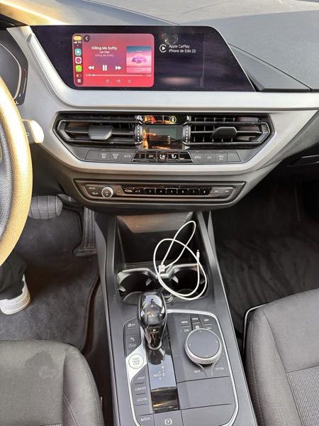 Bmw Serie 1 (F40) 118I 140 LUXURY DKG7