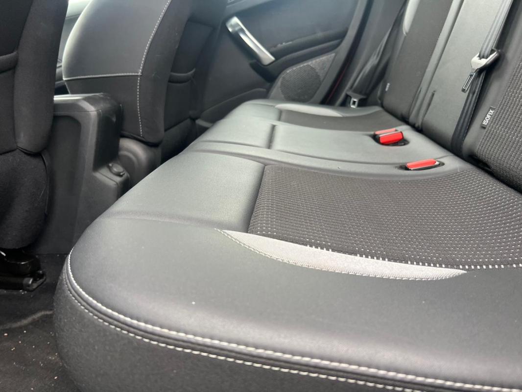 Peugeot 2008 (2) 1.2 L 130 S&S ALLURE E6