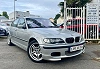 Bmw Serie 3 SERIE3 E46 320D 150ch SPORT DESIGN thumbnail