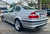 Bmw Serie 3 SERIE3 E46 320D 150ch SPORT DESIGN thumbnail