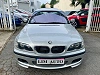 Bmw Serie 3 SERIE3 E46 320D 150ch SPORT DESIGN thumbnail