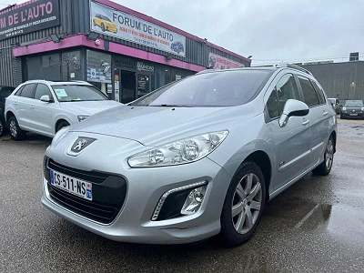 Peugeot 308 (2) 1.6 VTI 120 ACTIVE FIABLE