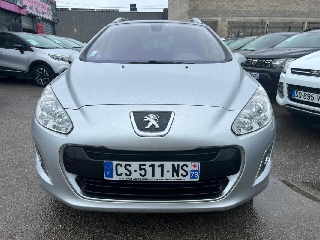 Peugeot 308 (2) 1.6 VTI 120 ACTIVE FIABLE