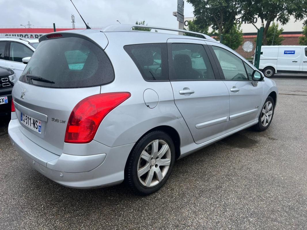 Peugeot 308 (2) 1.6 VTI 120 ACTIVE FIABLE