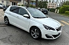 Peugeot 308 1.2 PT 130 CV FELINE TOIT PANO thumbnail