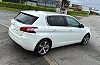 Peugeot 308 1.2 PT 130 CV FELINE TOIT PANO thumbnail