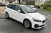 Bmw Serie 2 GRAN TOURER 218D 150Cv LUXURY BVA8 TOIT OUVRANT thumbnail