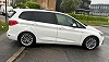 Bmw Serie 2 GRAN TOURER 218D 150Cv LUXURY BVA8 TOIT OUVRANT thumbnail