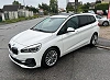 Bmw Serie 2 GRAN TOURER 218D 150Cv LUXURY BVA8 TOIT OUVRANT thumbnail