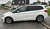 Bmw Serie 2 GRAN TOURER 218D 150Cv LUXURY BVA8 TOIT OUVRANT thumbnail