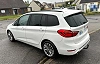 Bmw Serie 2 GRAN TOURER 218D 150Cv LUXURY BVA8 TOIT OUVRANT thumbnail
