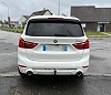 Bmw Serie 2 GRAN TOURER 218D 150Cv LUXURY BVA8 TOIT OUVRANT thumbnail