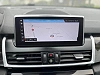 Bmw Serie 2 GRAN TOURER 218D 150Cv LUXURY BVA8 TOIT OUVRANT thumbnail