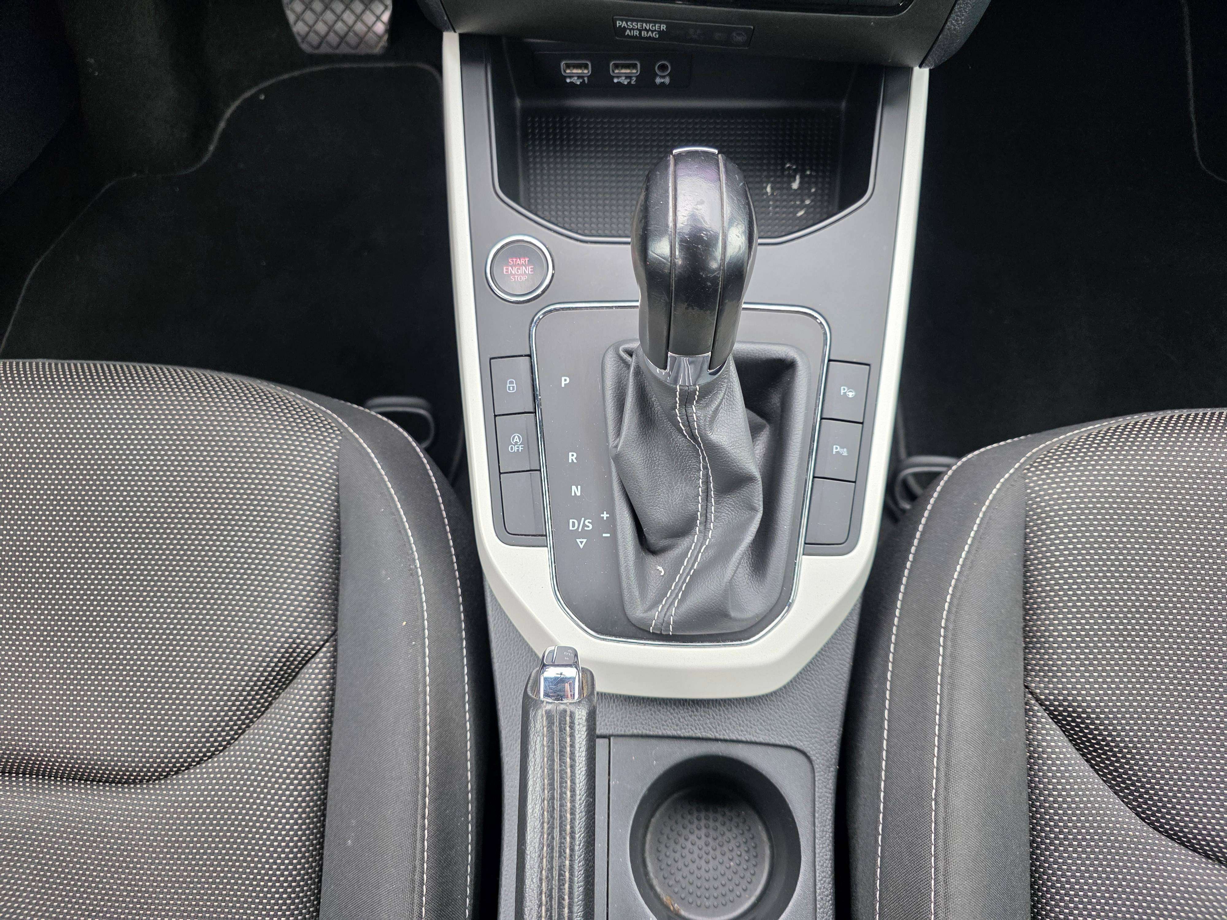 SEAT Arona 1.0 TSI Xcellence DSG. 1°EIG. IN PERFECTE STAAT. AUTOMAAT !!