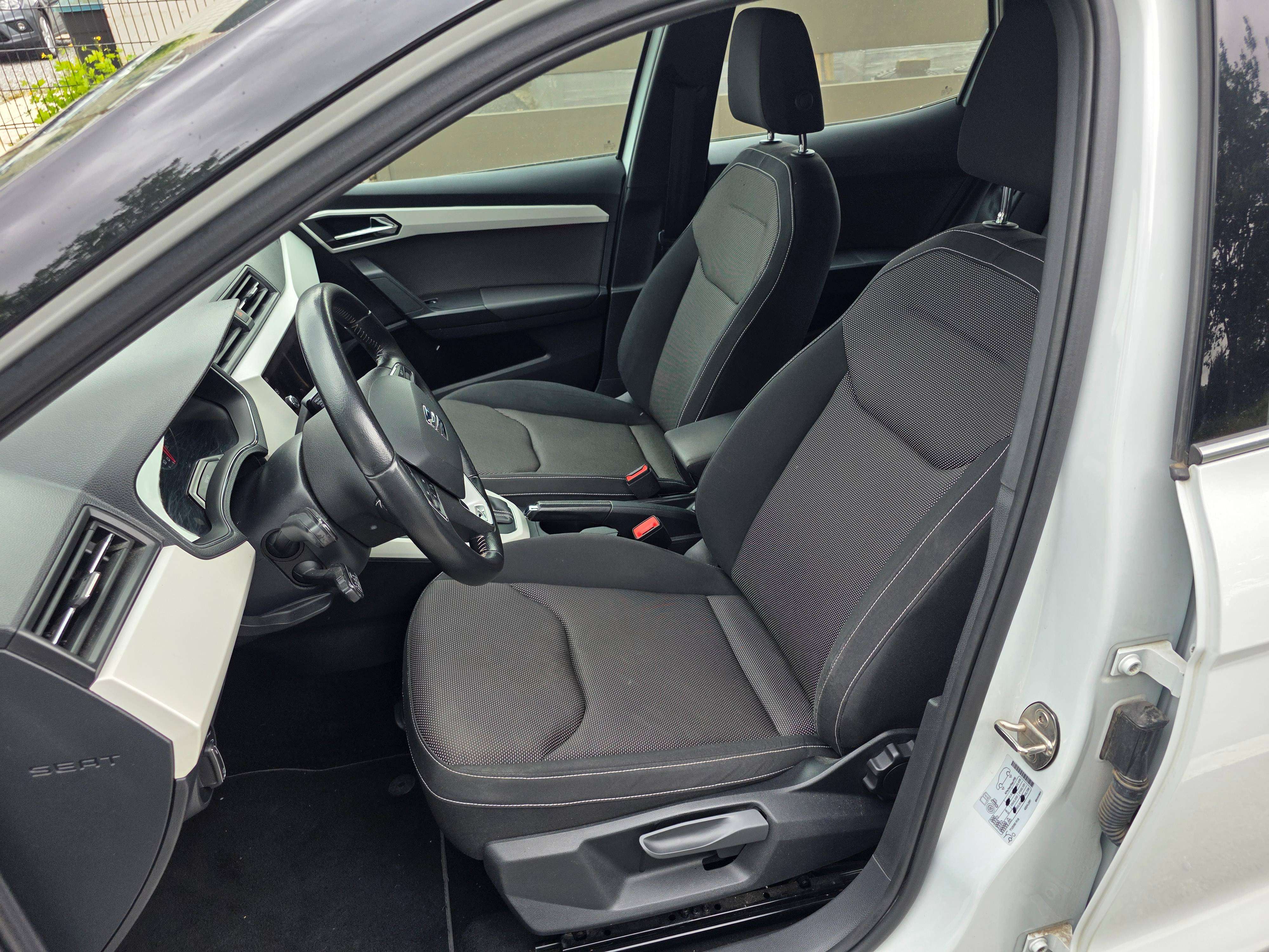 SEAT Arona 1.0 TSI Xcellence DSG. 1°EIG. IN PERFECTE STAAT. AUTOMAAT !!